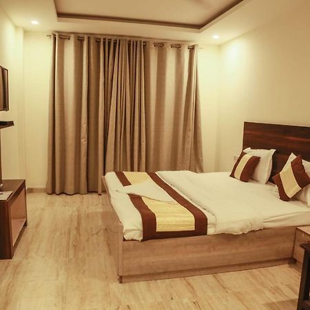 Basoya Farm 2Bhk Villla With Pool - 10 Min Away From Chattarpur Фаридабад Экстерьер фото