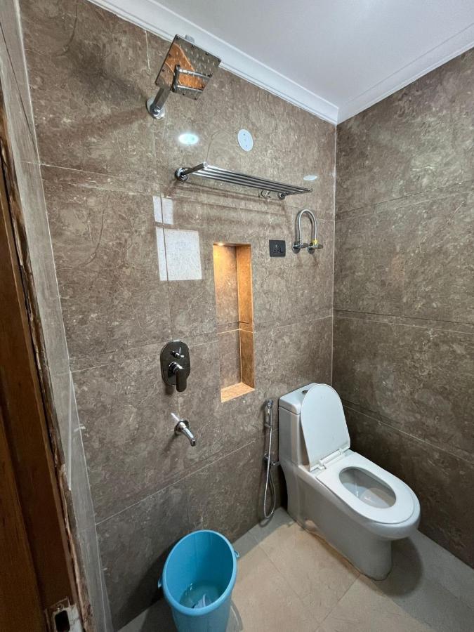 Basoya Farm 2Bhk Villla With Pool - 10 Min Away From Chattarpur Фаридабад Экстерьер фото
