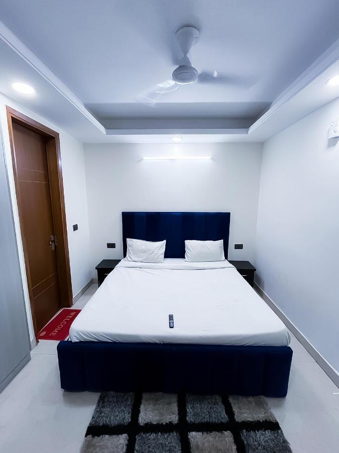 Basoya Farm 2Bhk Villla With Pool - 10 Min Away From Chattarpur Фаридабад Экстерьер фото