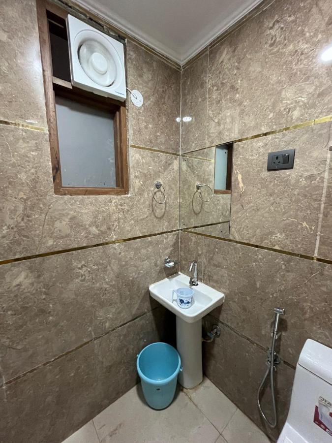 Basoya Farm 2Bhk Villla With Pool - 10 Min Away From Chattarpur Фаридабад Экстерьер фото